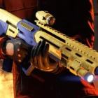 Conoce el nuevo rifle militar El Strickler en GTA Online Creo Gaming