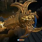 Conseguir la Ciudadela de las Espadas Muertas en COD Black Ops 6 Zombies Creo Gaming