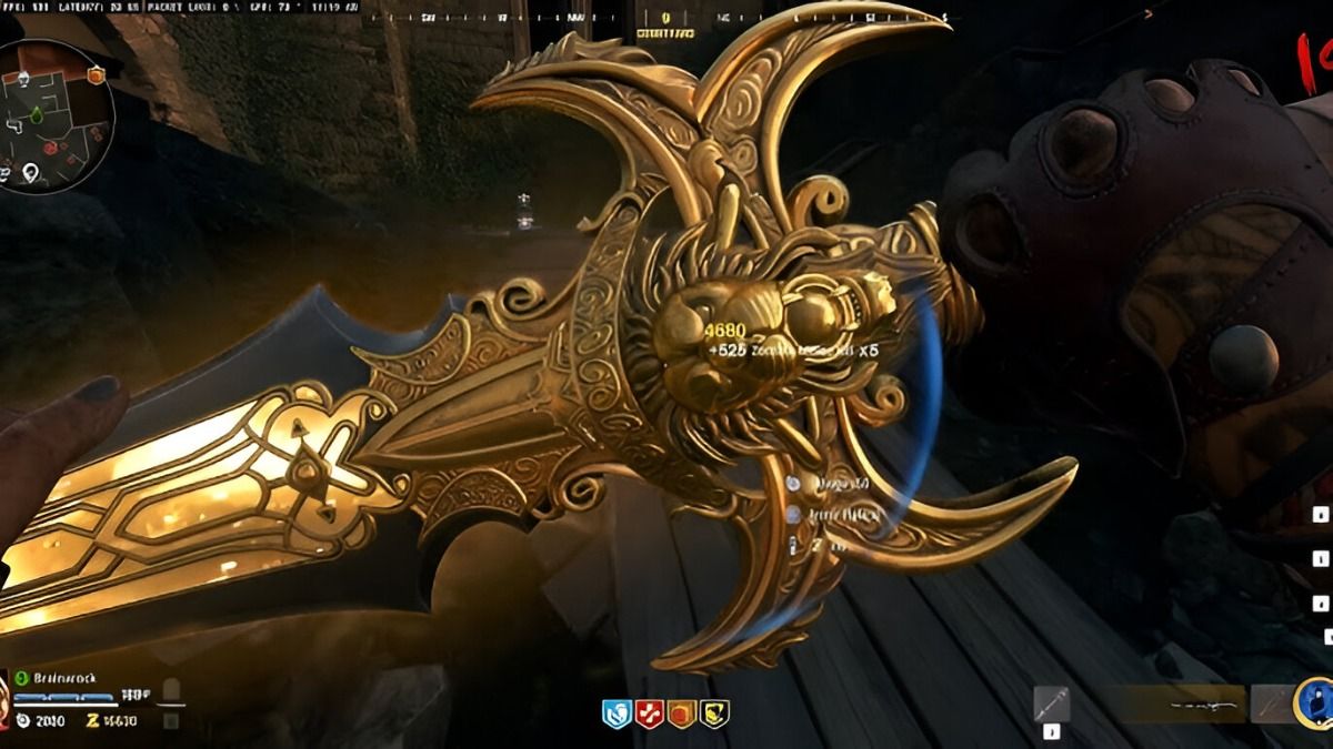 Creo Gaming
