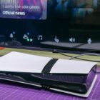 Controla tu PS5 con el control remoto de tu televisor Creo Gaming