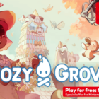 Cozy Grove gratis para suscriptores de Nintendo Switch Online esta semana Creo Gaming