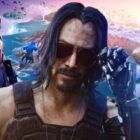 Crossover de Fortnite y Cyberpunk 2077 planeado para el 23 de diciembre Creo Gaming