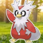 Delibird perfecto y Surskit variocolor en Pokémon Go Creo Gaming