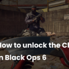 Desbloquea el Cleaver en Black Ops 6: guía práctica Creo Gaming