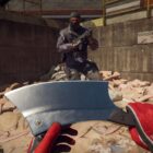 Desbloquea fácilmente el cuchillo Cleaver en BO6 Creo Gaming