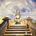 Descubre Sprites con Sprite Shrines en Fortnite Temporada 1 Creo Gaming