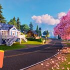 Descubrimiento de LEGO Fortnite Brick Life: trabajos y actividades Creo Gaming