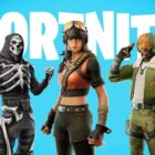 Echa un vistazo a las máscaras y recompensas de la temporada 1 de Fortnite OG Pass Creo Gaming
