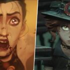 El cocreador de League of Legends revela el verdadero presupuesto de Arcane Creo Gaming
