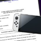 El hacker de Switch escapa de la persecución multimillonaria de Nintendo Creo Gaming