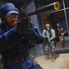 El jugador de Black Ops 6 revela un potente equipo táctico Creo Gaming