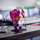 El set Lego Brite Bomber de Fortnite regresa como regalo Creo Gaming
