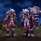 El streamer de WoW Hardcore recibe 7.000 dólares con la condición de borrarlo todo Creo Gaming