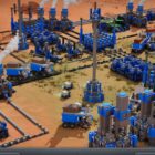 El sucesor de Planetary Annihilation decepciona en Steam Creo Gaming