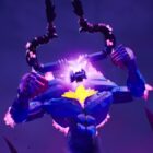 Encontrar al Rey Tormenta en Lego Fortnite Odyssey Creo Gaming