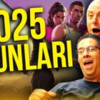 Enis Kırazoğlu: Los juegos de 2025: GTA 6, Fable, Mafia y más Creo Gaming