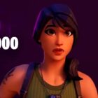Epic Games sanciona al primer jugador de Fortnite que alcanza el nivel 10.000 Creo Gaming