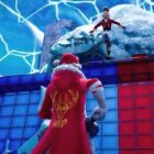Evento secreto de Navidad en Fortnite: cronograma y cómo seguir Creo Gaming