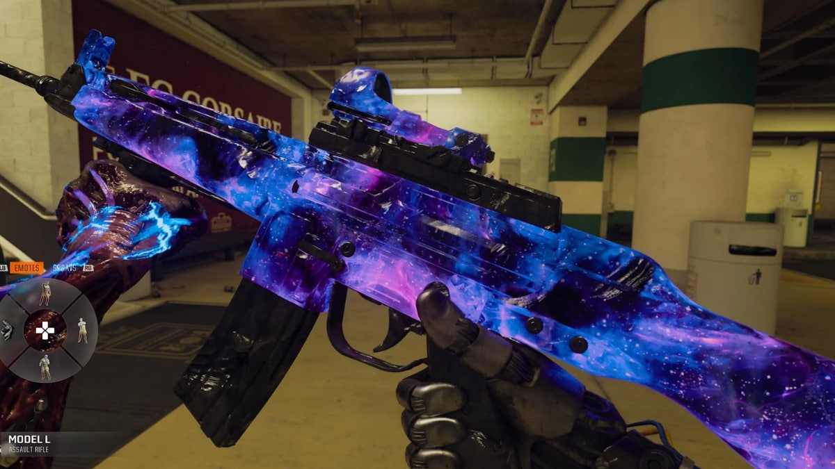 Creo Gaming