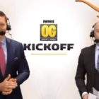 Fanáticos perplejos por la intervención de Fortnite en los playoffs de fútbol universitario Creo Gaming