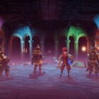 For The King II: lanzamiento en PS5 y Xbox el 12 de diciembre Creo Gaming