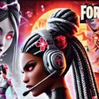 Fortnite Live: Temporada 1 sin parar - ¡100 victorias en el capítulo 6! Creo Gaming