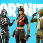 Fortnite OG alcanza 1 millón de jugadores activos en 20 minutos Creo Gaming