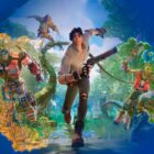 Fortnite Reload: filtraciones anuncian el regreso de cuatro mapas icónicos Creo Gaming