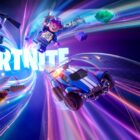 Fortnite integra un juego de culto para niños Creo Gaming