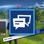 Fortnite: la nueva función de chat que hace las delicias de algunos jugadores Creo Gaming