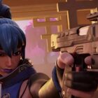 Fortnite: nuevas opciones de movimiento favorecerán un modo de juego Creo Gaming