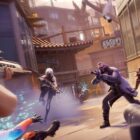 Fortnite: un nuevo modo de juego para competir con Overwatch Creo Gaming
