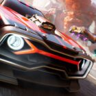 Fuga de Fortnite: inminente llegada del Lamborghini Urus Creo Gaming
