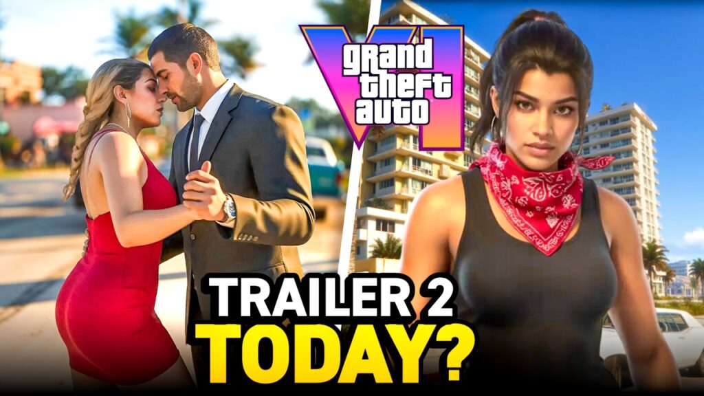 GTA 6 Tr Iler 2 El 27 De Diciembre Extensi N Hasta 2026 Y Nuevas GTA 6 Trailer 2 El 27 De Diciembre !Extension 1024x576 