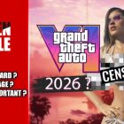 GTA 6 retrasado: ¡un juego más oscuro y un enorme GTA Online! Creo Gaming