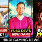 GTA 6: ¡Nuevos avances 2, Kamla Mobile y más! Creo Gaming