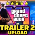 GTA 6: ¡Nuevos detalles y filtración del tráiler 2 revelados por una fuente! Creo Gaming