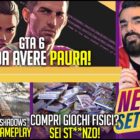 GTA 6: ¿Realmente deberíamos preocuparnos por la censura? ¡Nueva jugabilidad! Creo Gaming