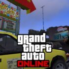 GTA Online: filtraciones revelan un proyecto que data de 2001 Creo Gaming