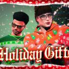 GTA Online: regalos y bonificaciones navideñas Creo Gaming