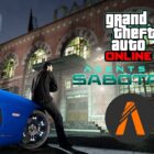 GTA RP FiveM integra el contenido de Agents of Sabotage de GTA Online Creo Gaming