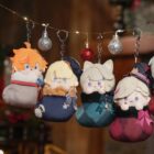 Genshin Impact: Venta de Natlan y artículos de invierno en Amazon Creo Gaming