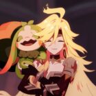 Genshin Impact: filtración sobre la animación especial del arma característica de Mavuika Creo Gaming