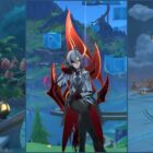 Genshin Impact: mejores composiciones de equipo Creo Gaming
