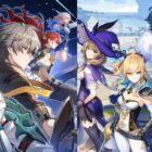 Genshin Impact y HSR ofrecen 1000 primogemas y jades estelares: cómo aprovecharlos Creo Gaming