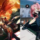 Genshin Impact y Zenless Zone Zero en carrera por el Premio La Voz del Pueblo Creo Gaming