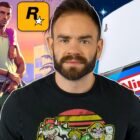 Grandes ventas navideñas de Nintendo y Sony: ¡GTA VI fuera de control! Creo Gaming