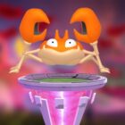Guía de batalla Dynamax para Krabby Creo Gaming