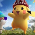 Guía de eventos del Año Nuevo 2025 de Pokémon Go Creo Gaming