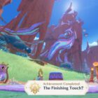 Impacto de Genshin: Completando el desafío 'Toque final' Creo Gaming
